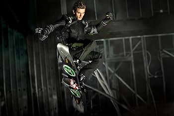 Amazon.co.jp: ムービー・マスターピース スパイダーマン3 1/6
